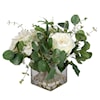 Uttermost Rosewood Rosewood Garden Bouquet