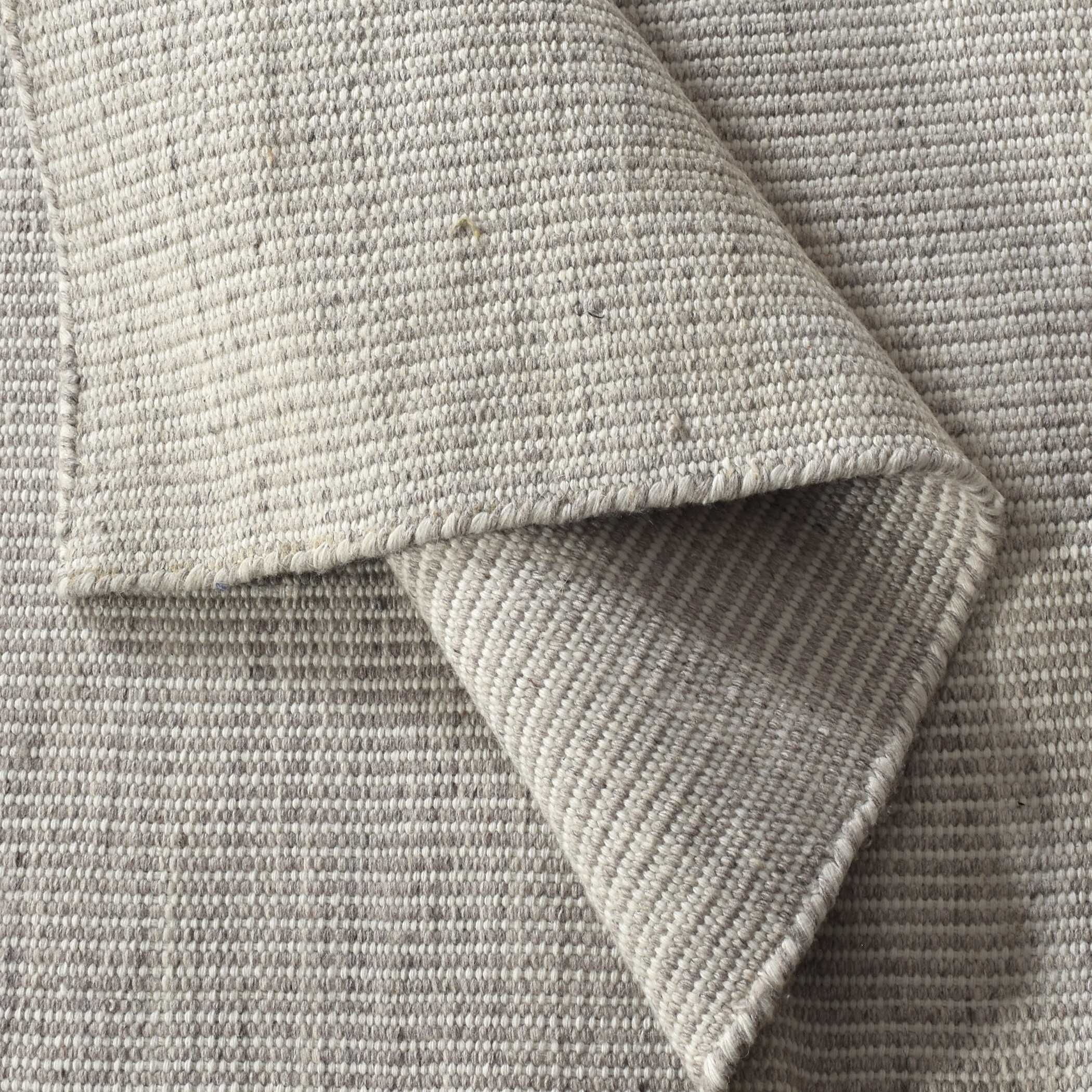 Scranto Gray Indoor-Outdoor 9 X 12 Rug