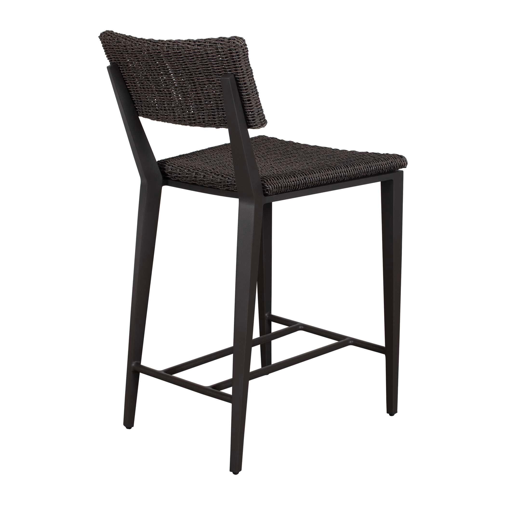 Calbas Java Outdoor Counter Stool