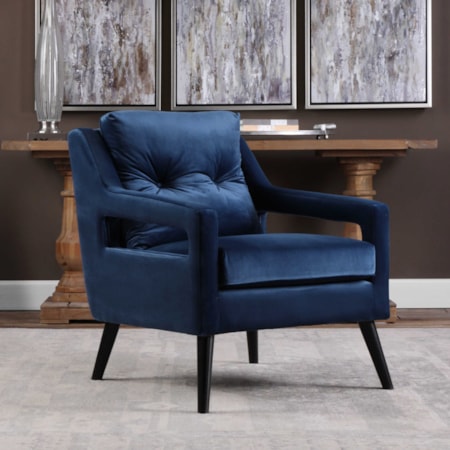 O&apos;Brien Armchair