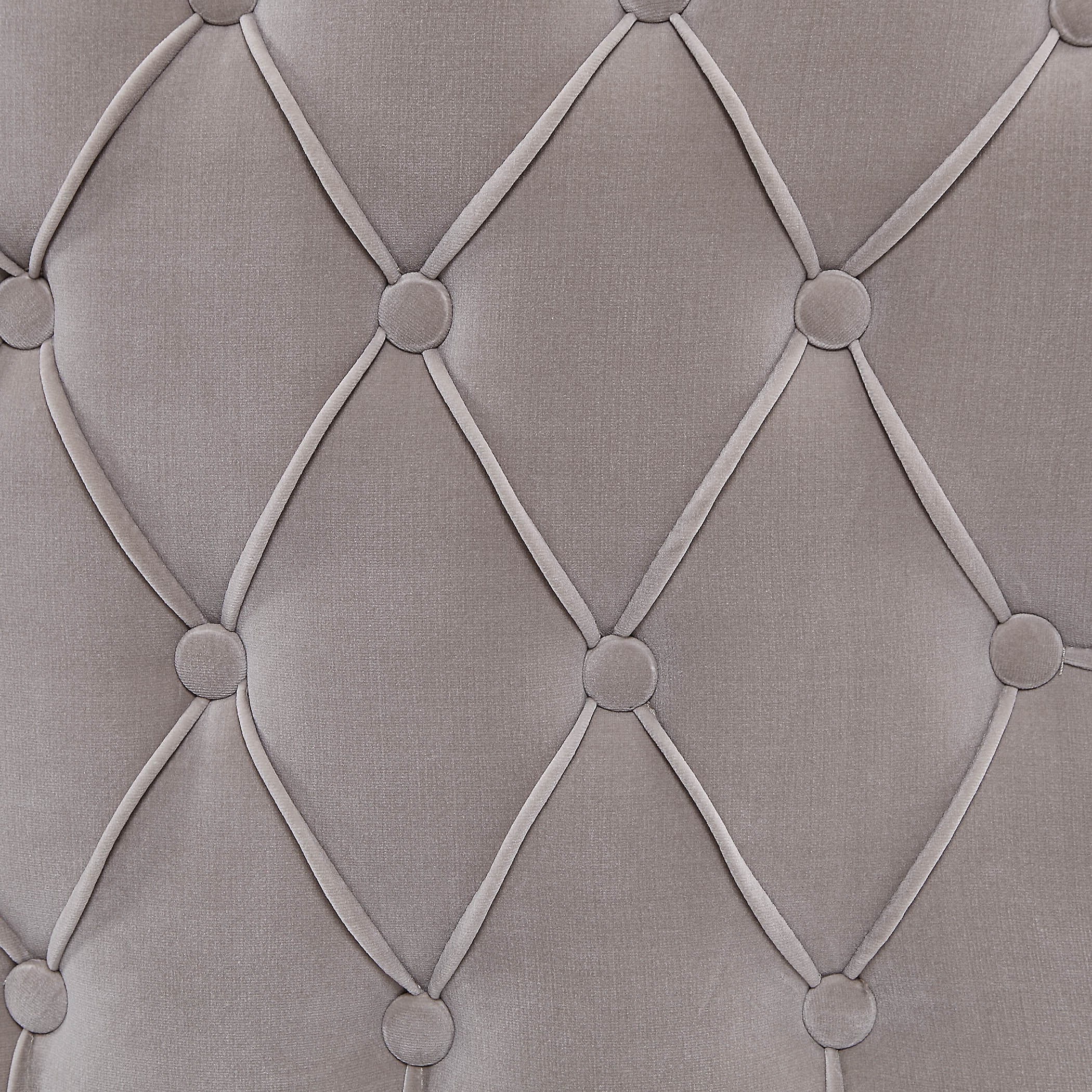 Uttermost Accent Furniture - Accent Chairs Haider Tufted Accent Chair