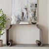 Uttermost Accent Furniture - Occasional Tables Agathon Console Table