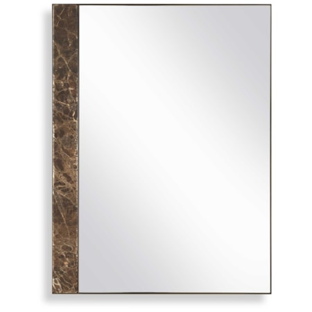 Hanover Marble Mirror