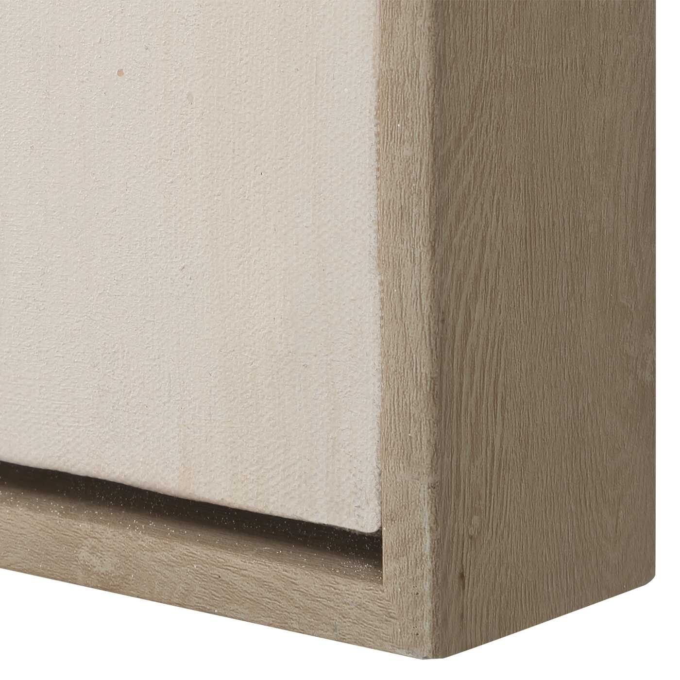 Uttermost Embark Embark Hand Painted Abstract Canvas