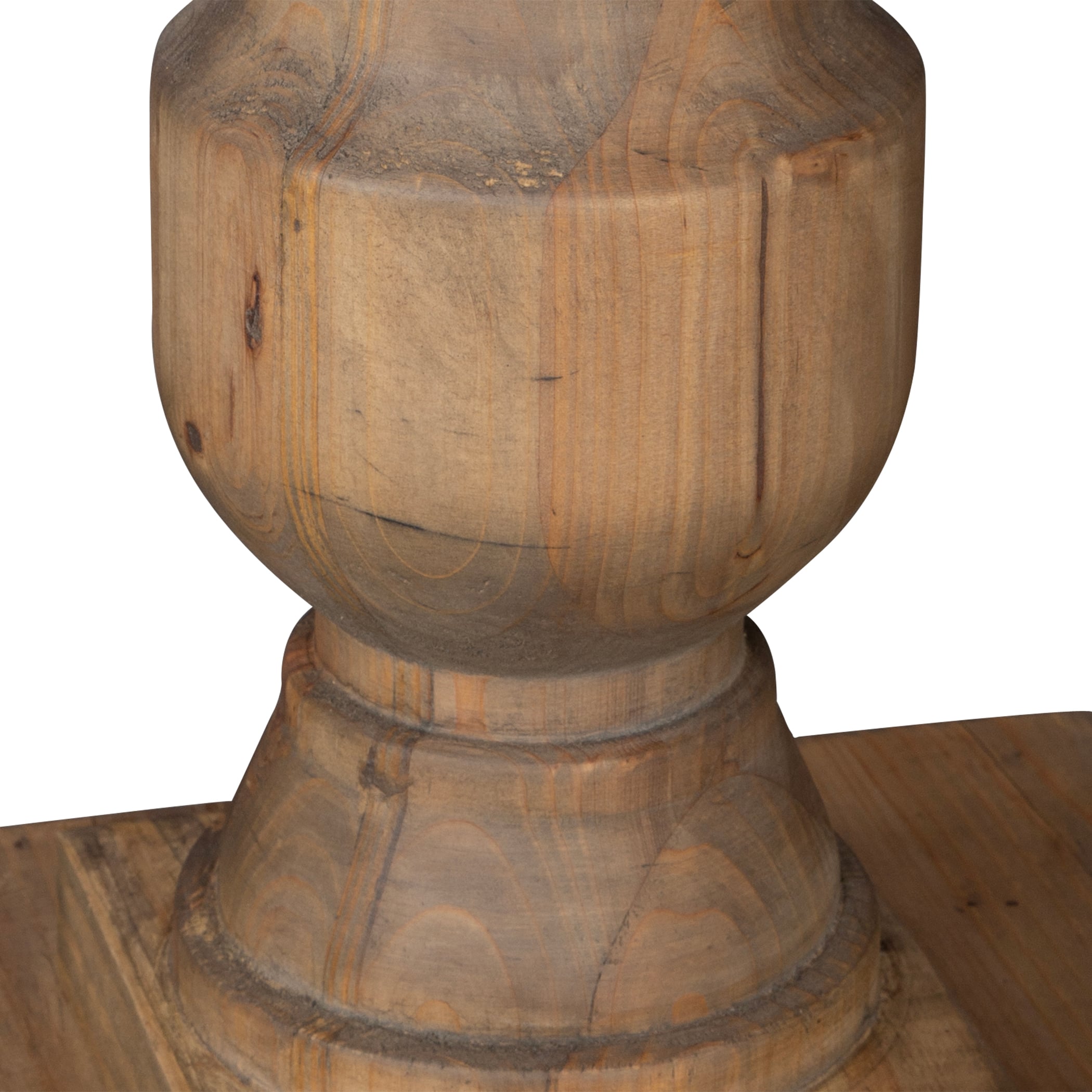 Uttermost Accent Furniture - Occasional Tables Stratford Console