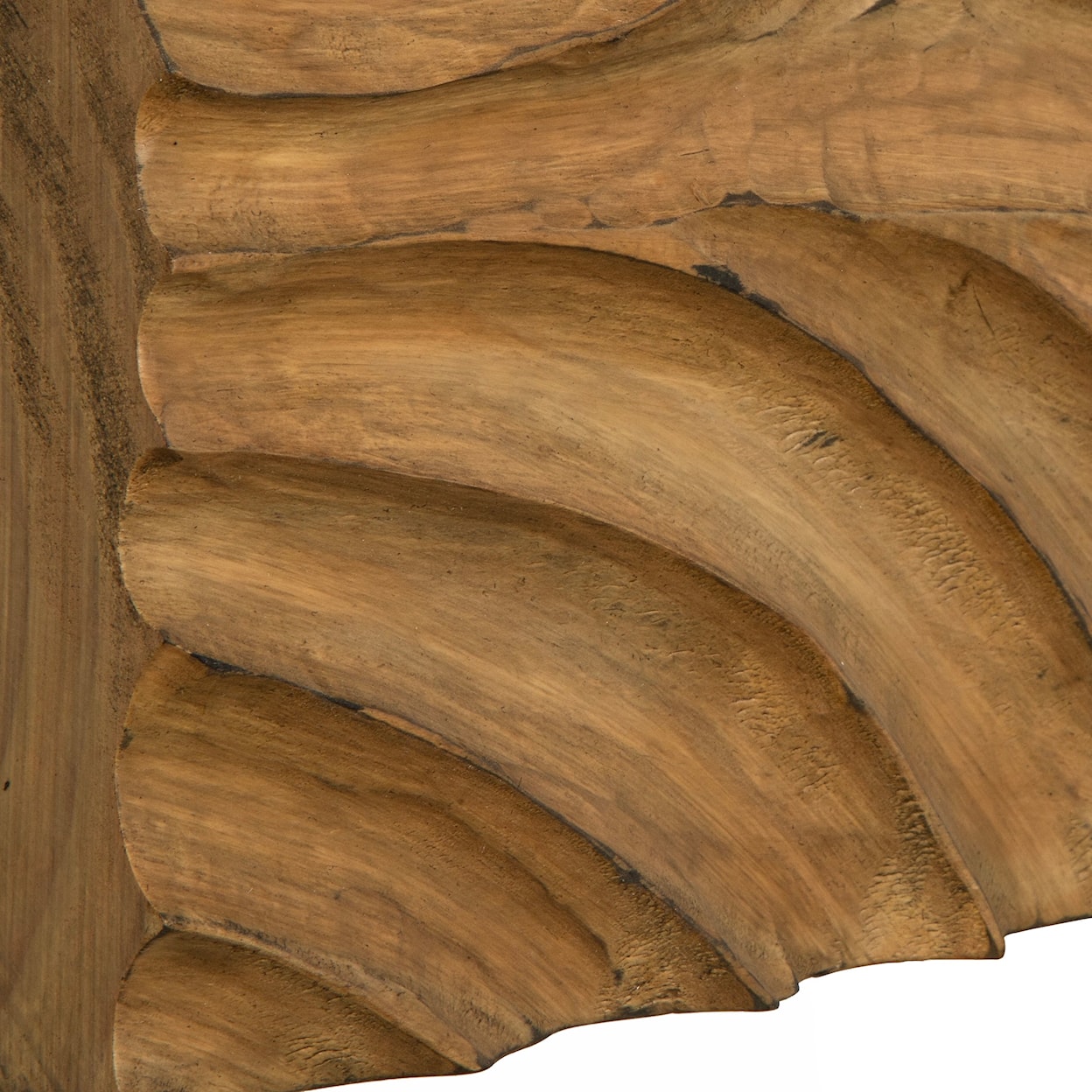 Uttermost Channels Channels Wood Wall Decor