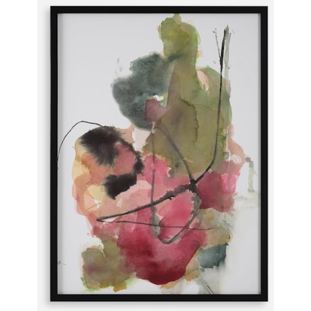 Euphoria Abstract Art Print