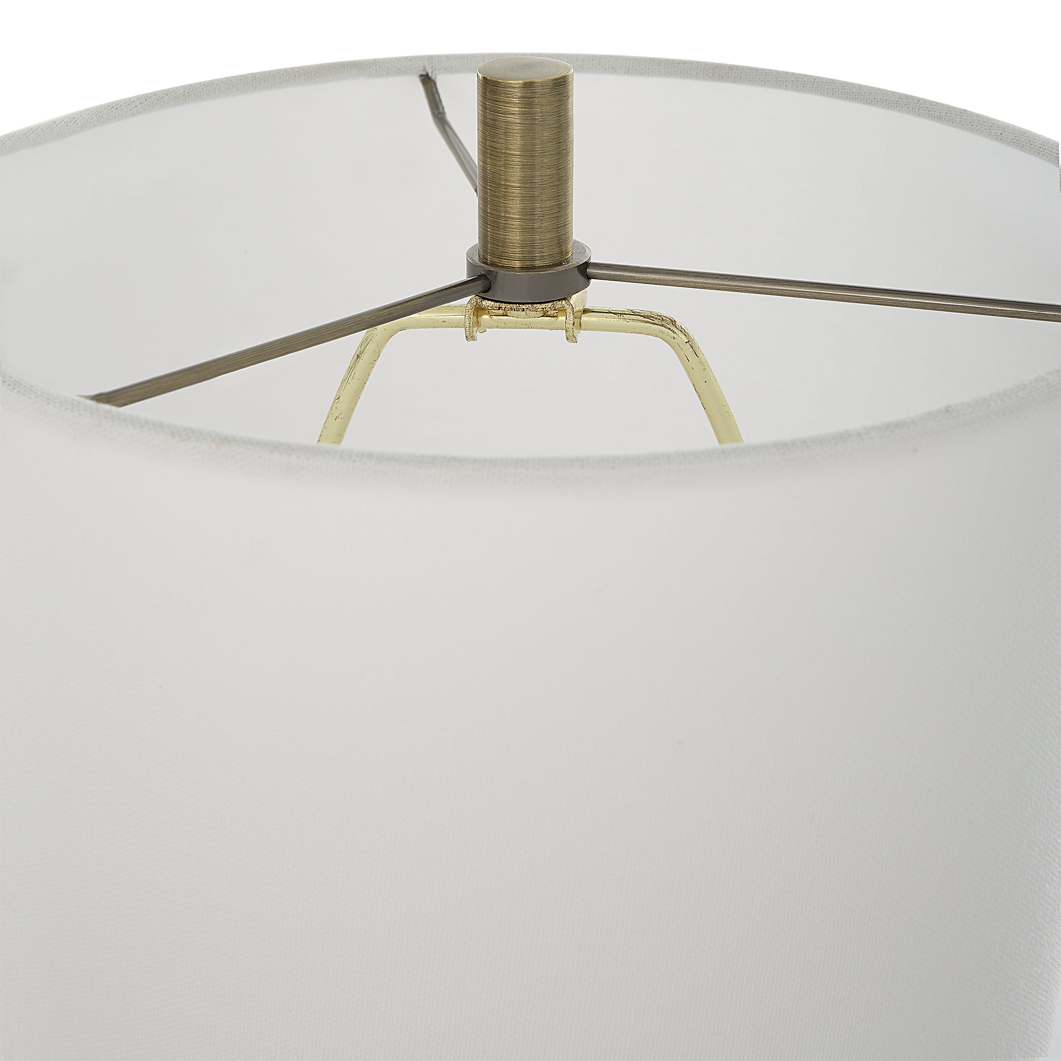 Cypher Modern Buffet Lamp