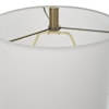 Uttermost Cypher Cypher Modern Buffet Lamp