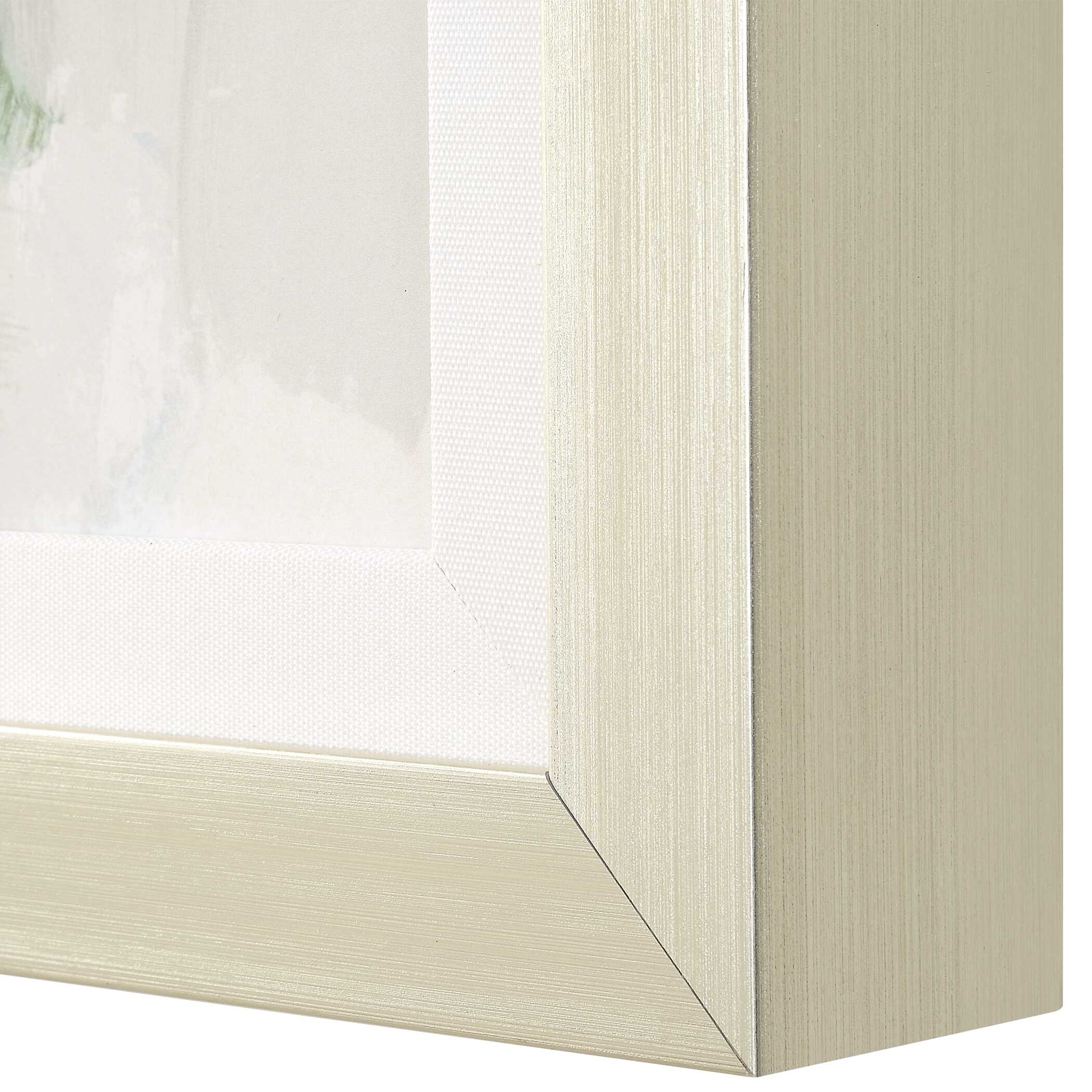 Uttermost Heat Of The Moment Heat Of The Moment Hand Painted Canvas