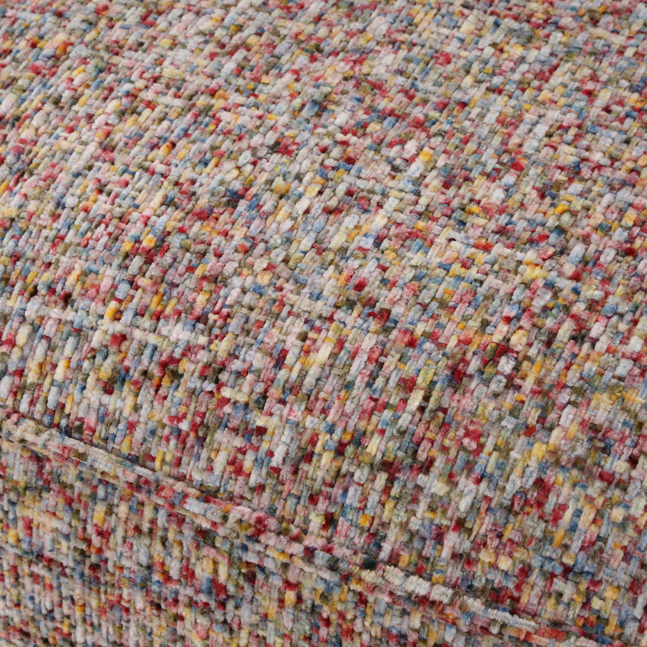 Uttermost Gemstone Gemstone Confetti Toned Accent Chair