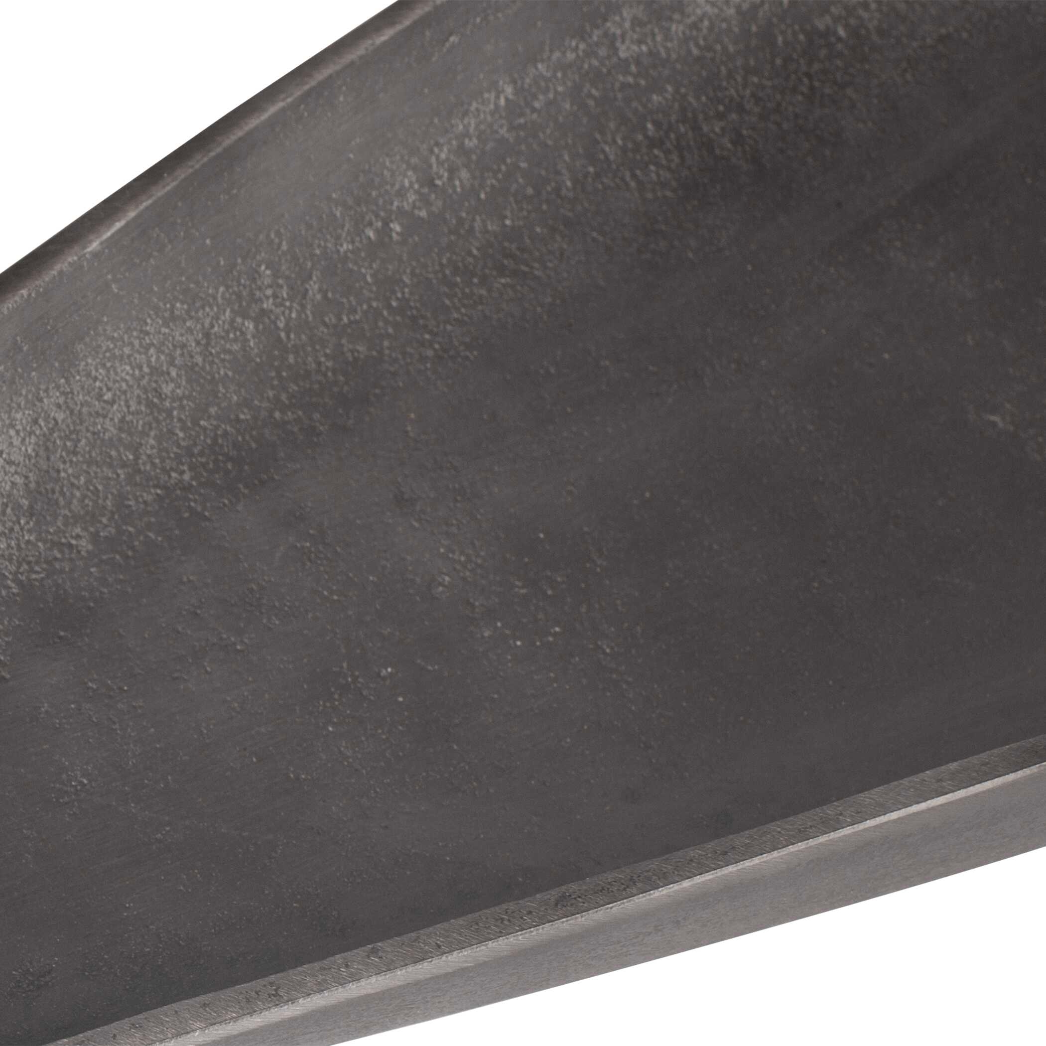 Uttermost Leaflet Leaflet Dark Nickel Outdoor Bowl