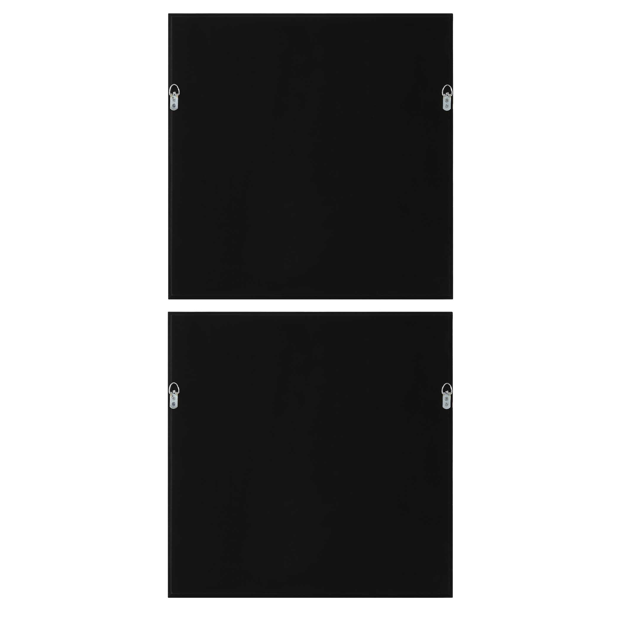 Uttermost Intertwine Intertwine Knit Paper Shadow Box