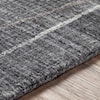 Uttermost Costilla Costilla Modern Gray 8 X 10 Rug