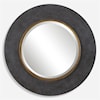 Uttermost Mirrors - Round Saul Round Mirror