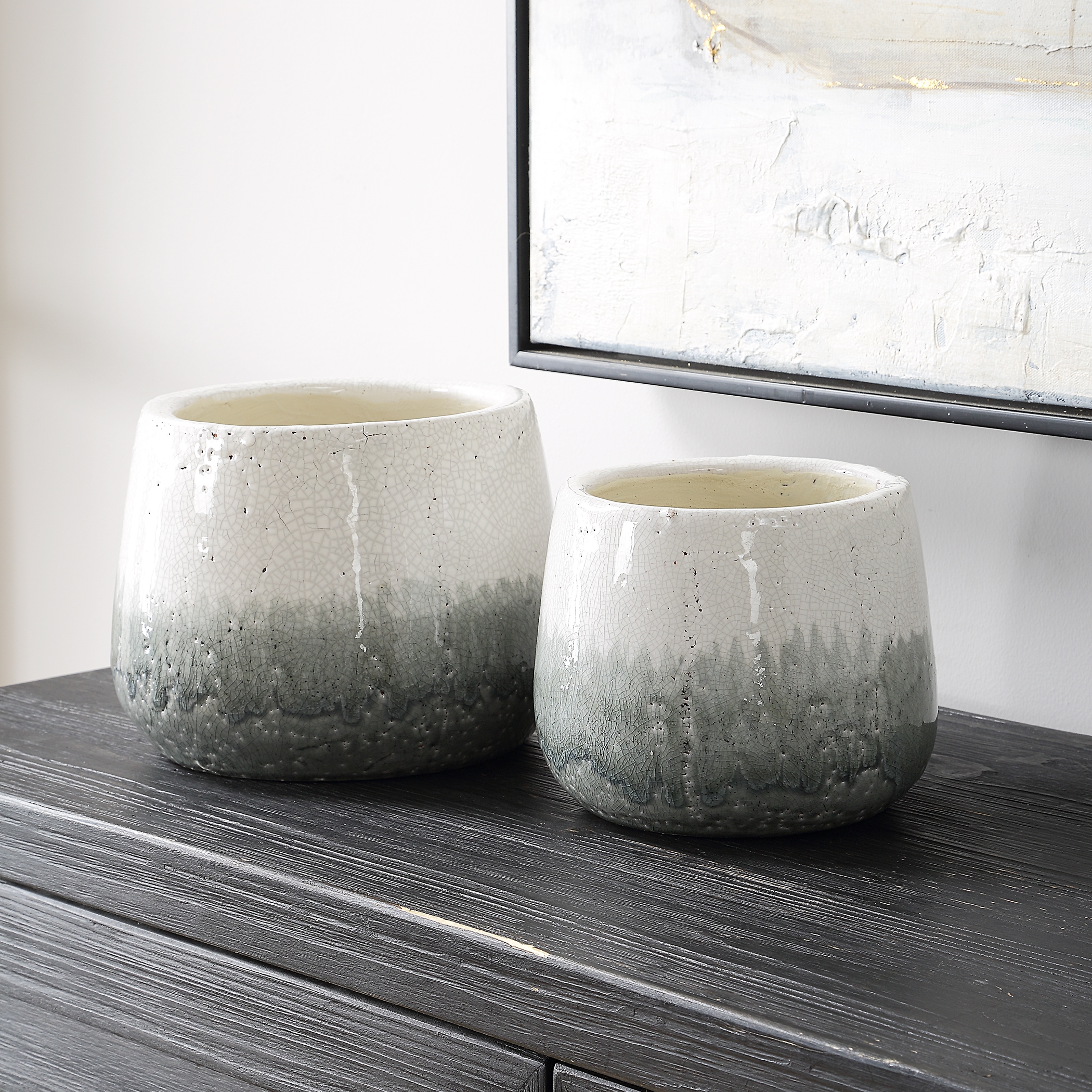 Nimbus Vases Set/2