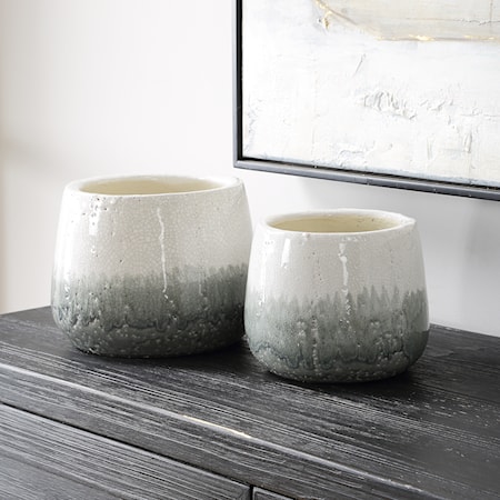 Nimbus Vases Set/2