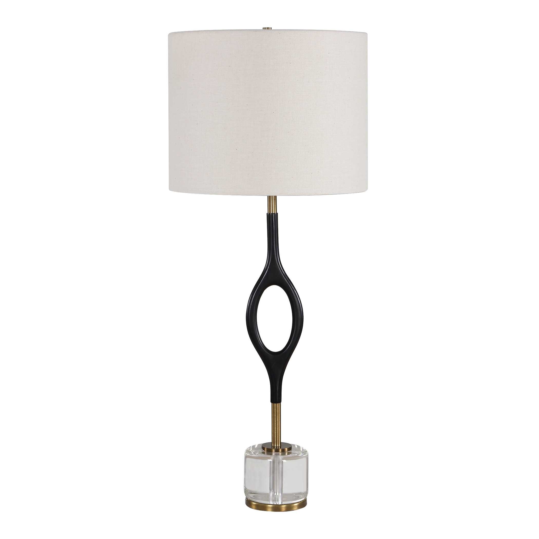 Uttermost Maryam Maryam Cordless Led Buffet Lamp