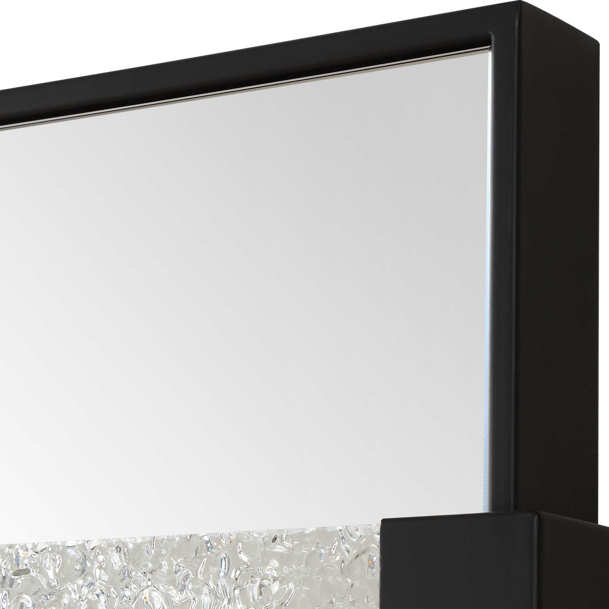 Uttermost Stratton Stratton Modern Dressing Mirror