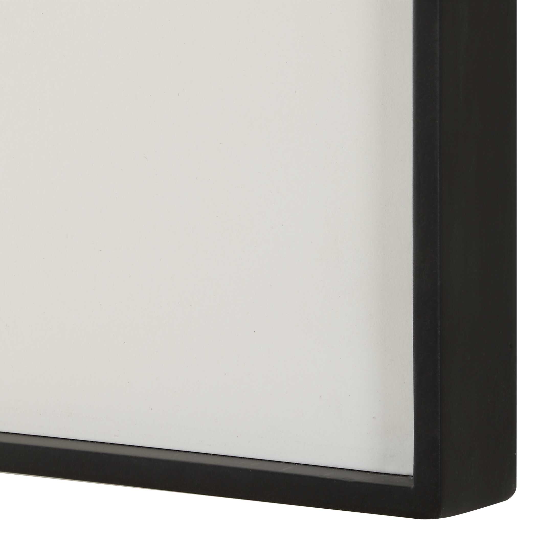 Uttermost Joel Joel Modern Wood Wall Art