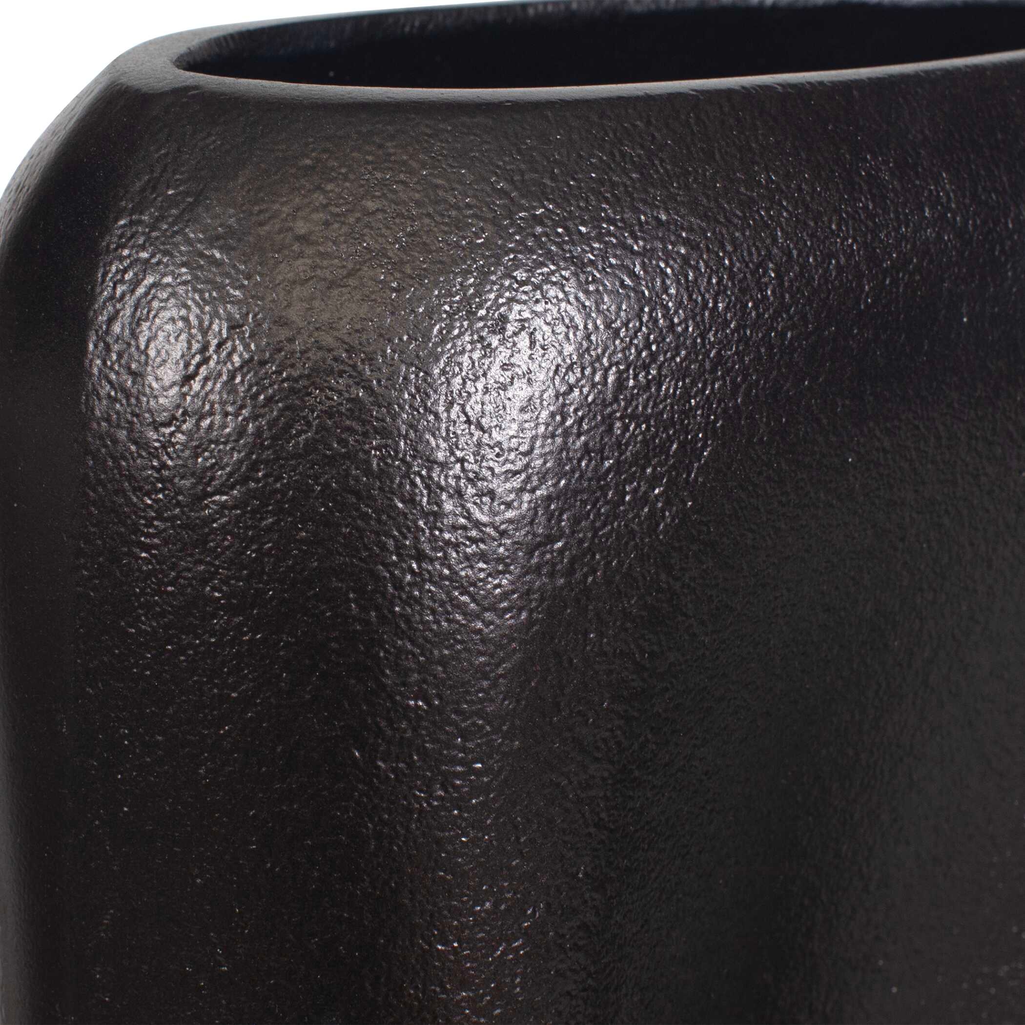 Uttermost Anodic Anodic Dark Brown Vases