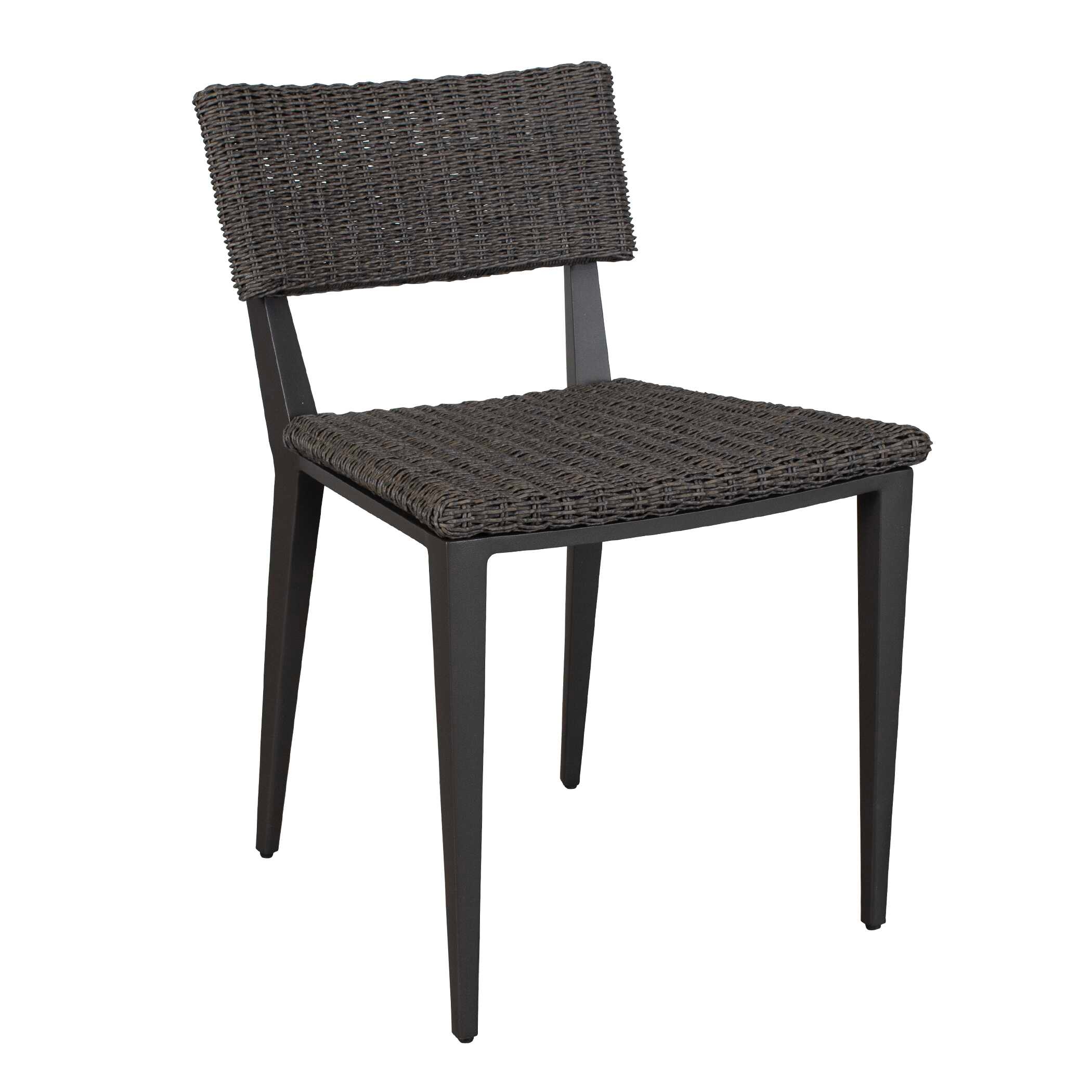 Uttermost Calbas Calbas Java Outdoor Dining Chair