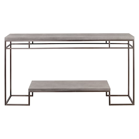 Clea Console Table