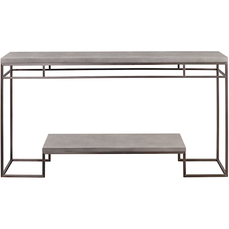 Clea Console Table