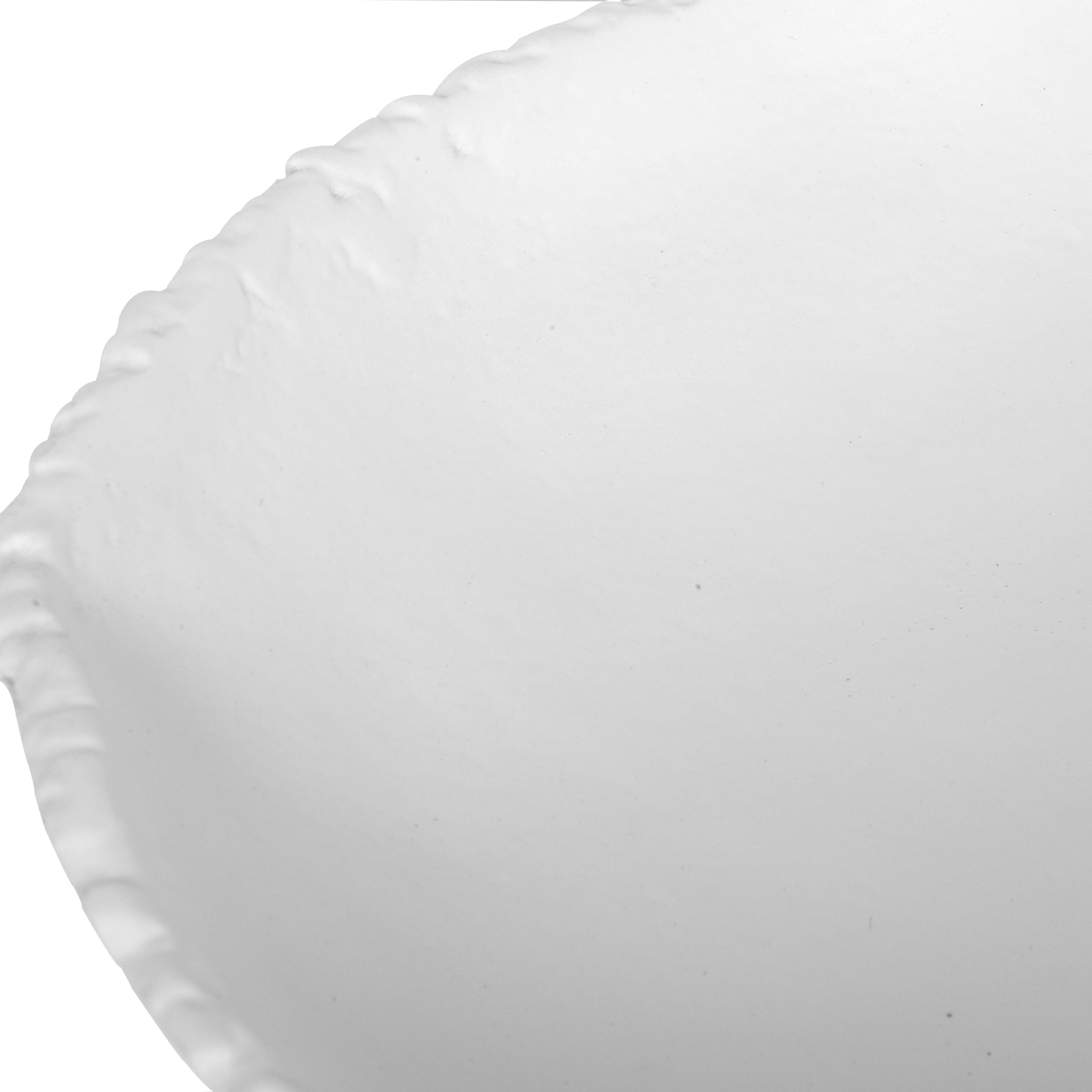 Uttermost Lucky Coins Lucky Coins White Metal Wall Bowls S/4