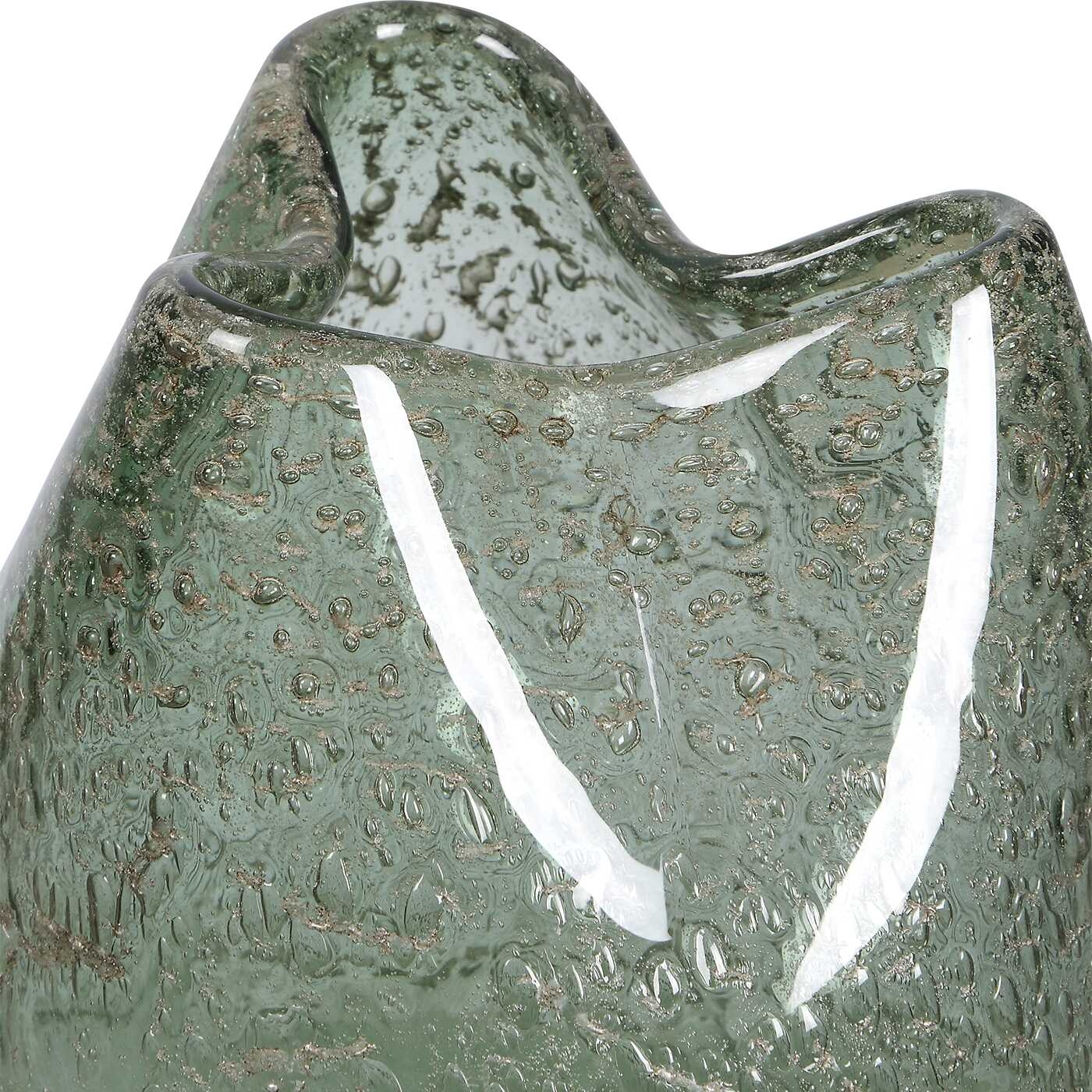 Uttermost Chianti Chianti Seeded Glass Vases