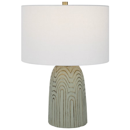 Vestige Mid-Century Modern Table Lamp
