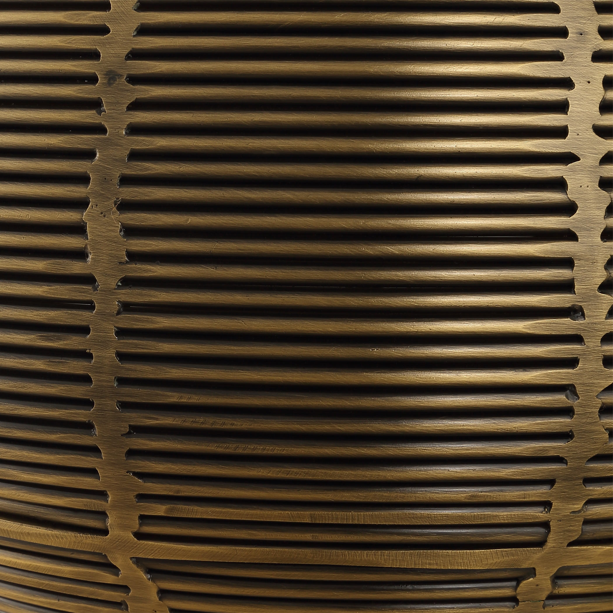 Knowles Brass Table Lamp