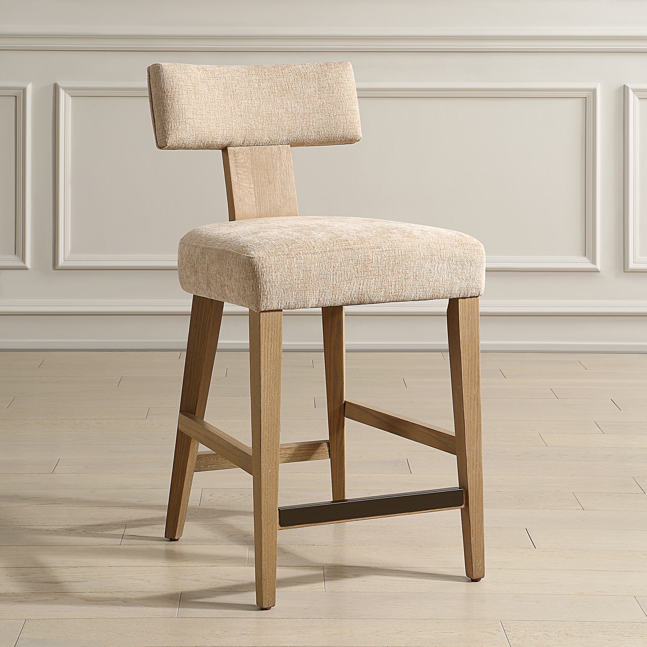 Elysian Sand Counter Stool
