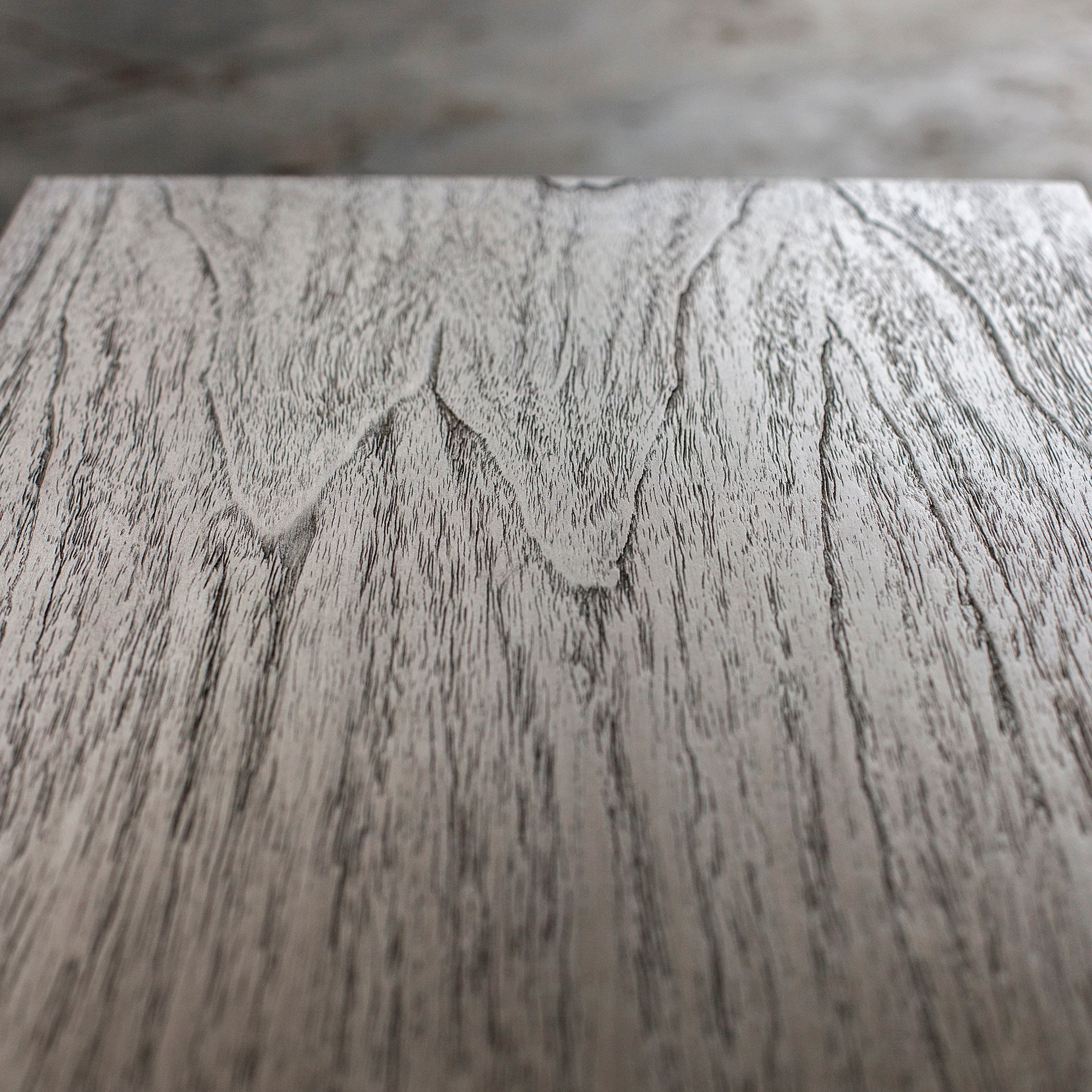 Uttermost Accent Furniture - Chests Jory Aged Ivory Accent Chest