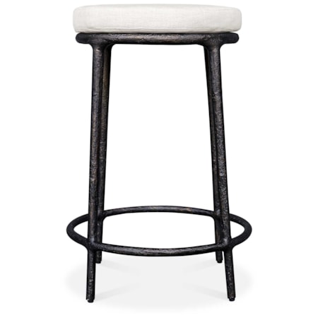 Thayer Outdoor Counter Stool
