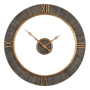 Clocks Browse Page