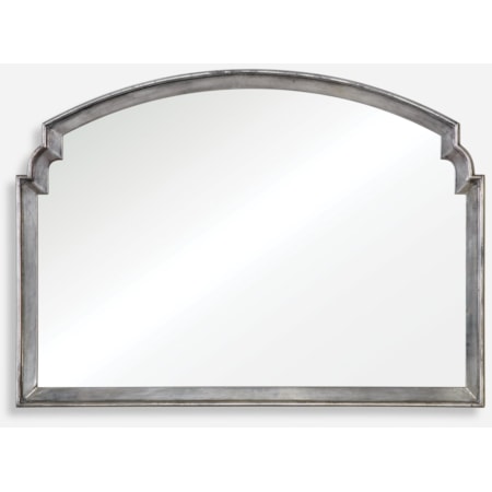 Via Della Silver Mirror
