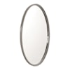Uttermost Mirrors - Oval Sherise Oval Mirror