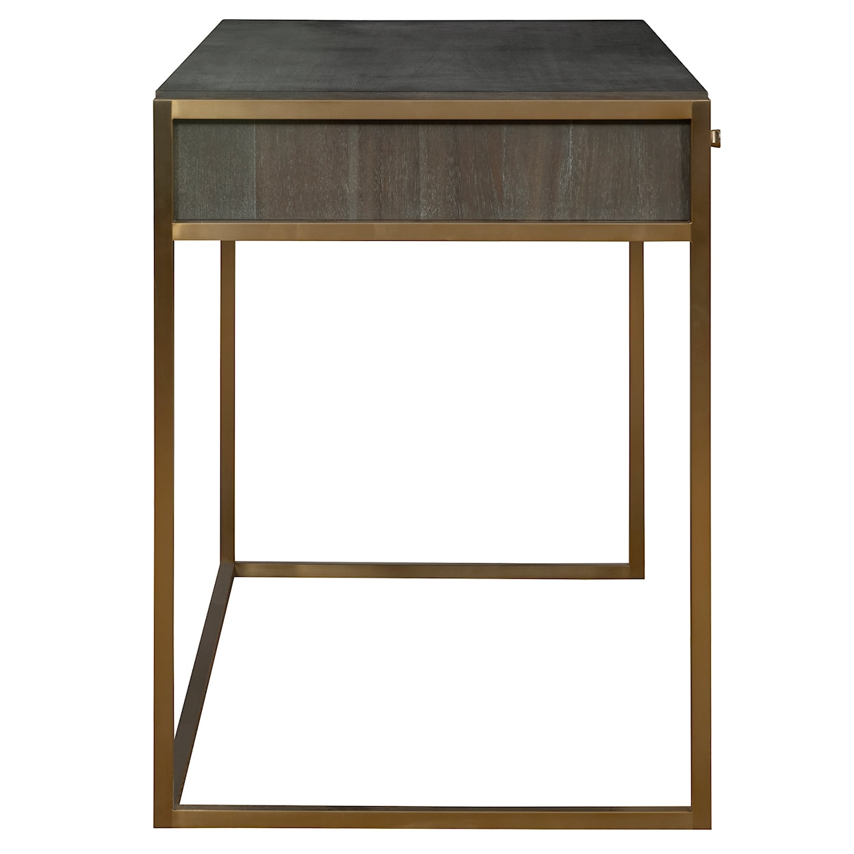 Uttermost Taja Writing Desk with Storage