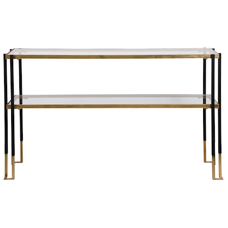 Modern Console Table