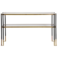 Modern Console Table