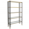 Uttermost Kentmore Kentmore Modern Etagere