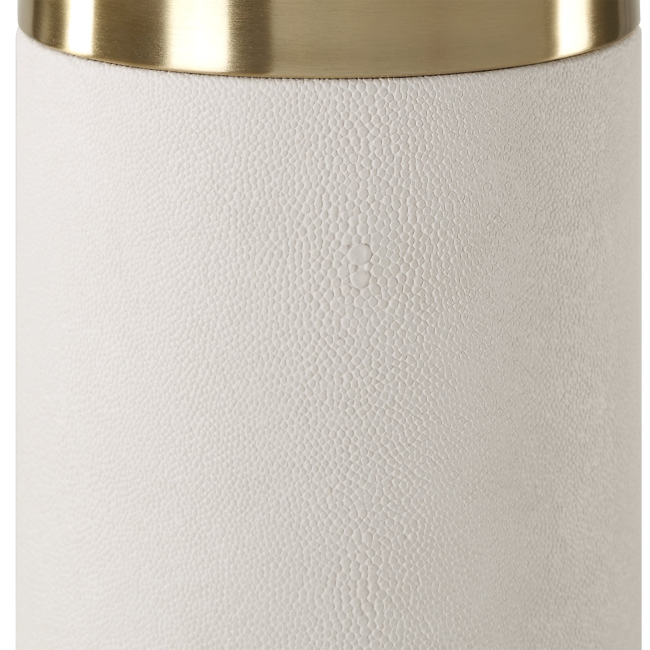 Uttermost Wessex Wessex White Table Lamp