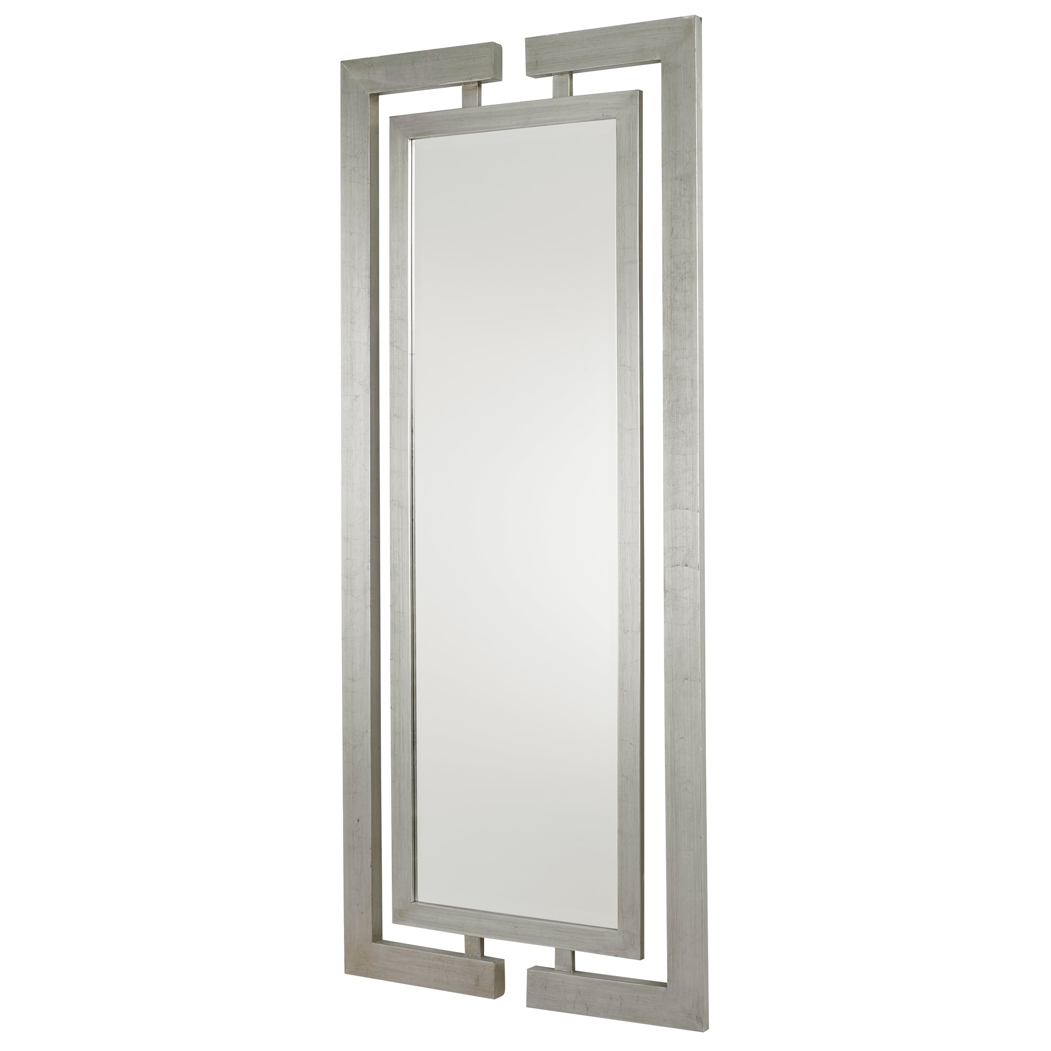 Uttermost Mirrors Jamal