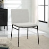 Uttermost Jacobsen Jacobsen Gray Dining Chair