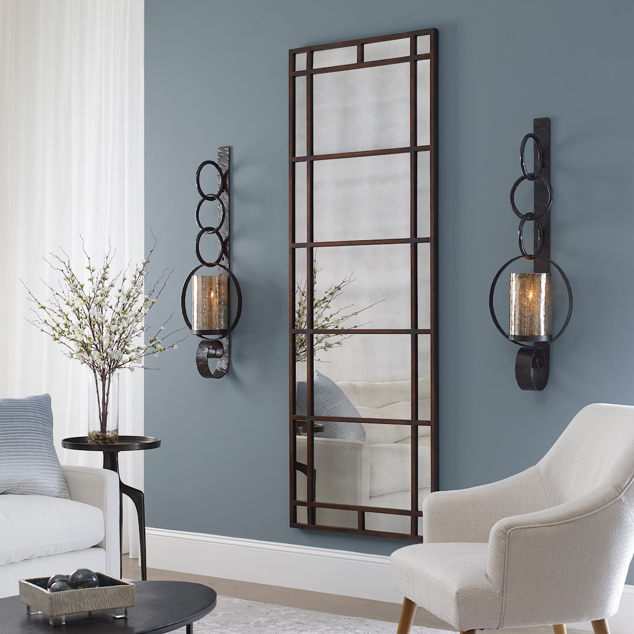 Uttermost Mirrors Avidan