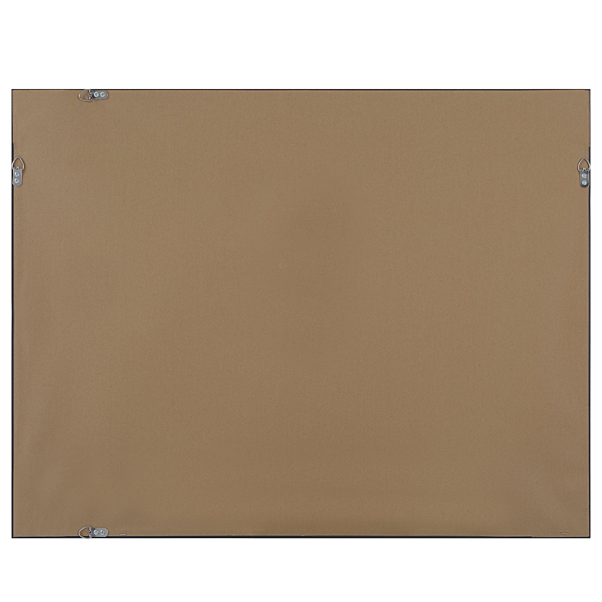 Uttermost Mystere Mystere Framed Contemporary Print