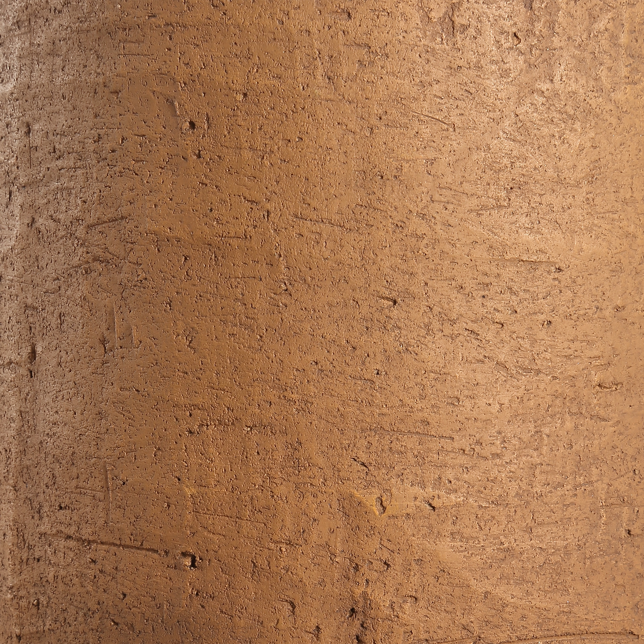 Ayda Terracotta Table Lamp