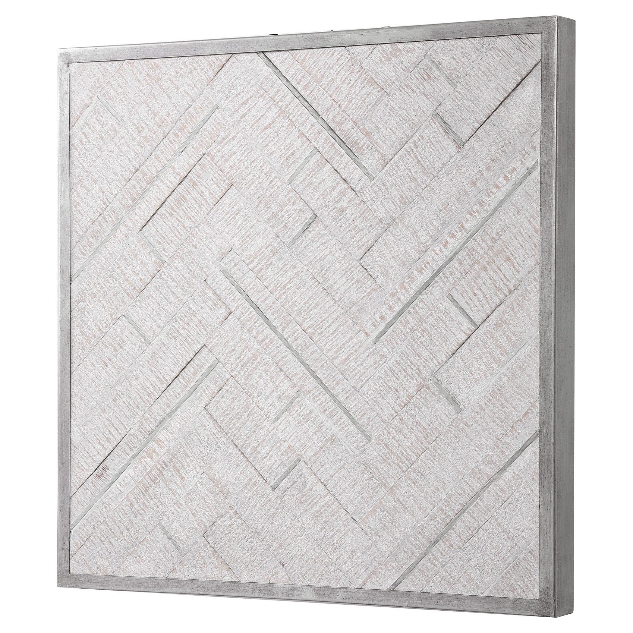 Coastal Wood Wall Decor