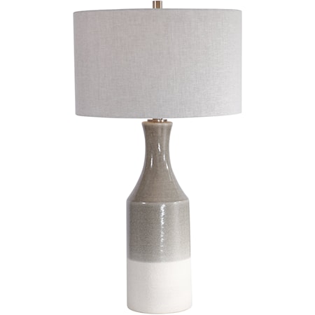 Savin Ceramic Table Lamp